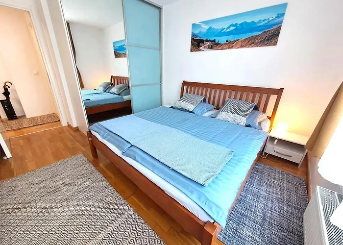Apartment Zagrebarius