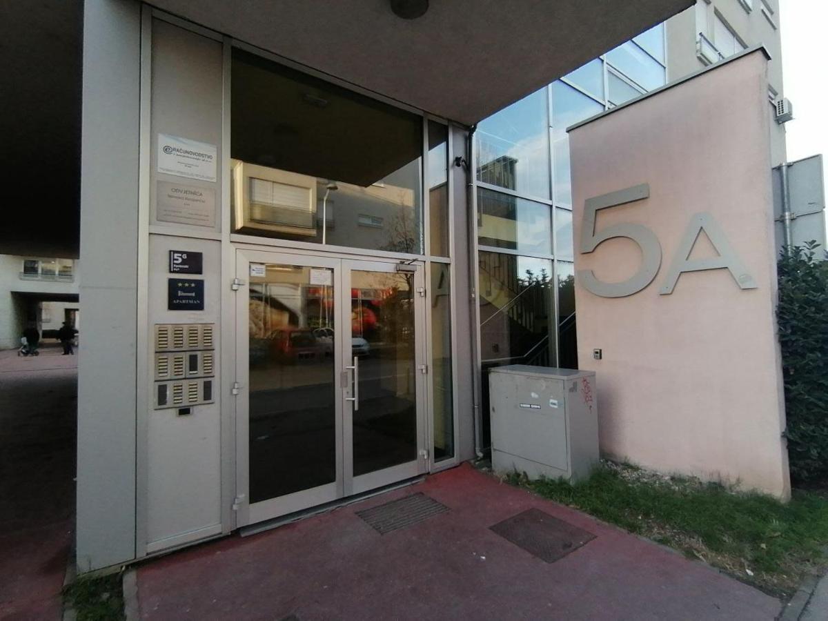 Appartamento Zagrebarius Zagabria
