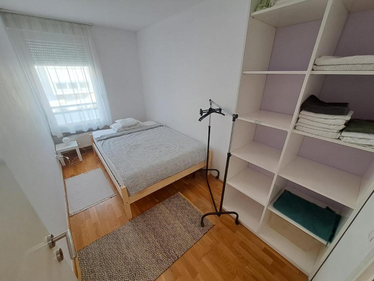 Zagrebarius Zagabria