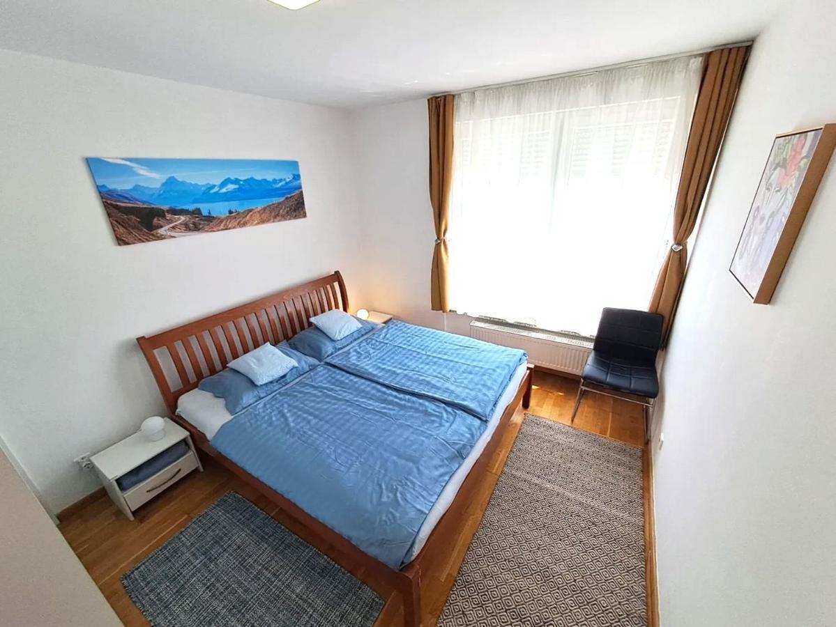 Zagrebarius Appartement Zagreb